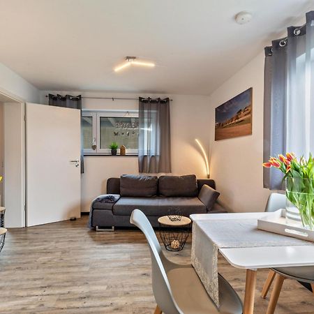 Ferienwohnung Am Weissgerber Münsingen エクステリア 写真