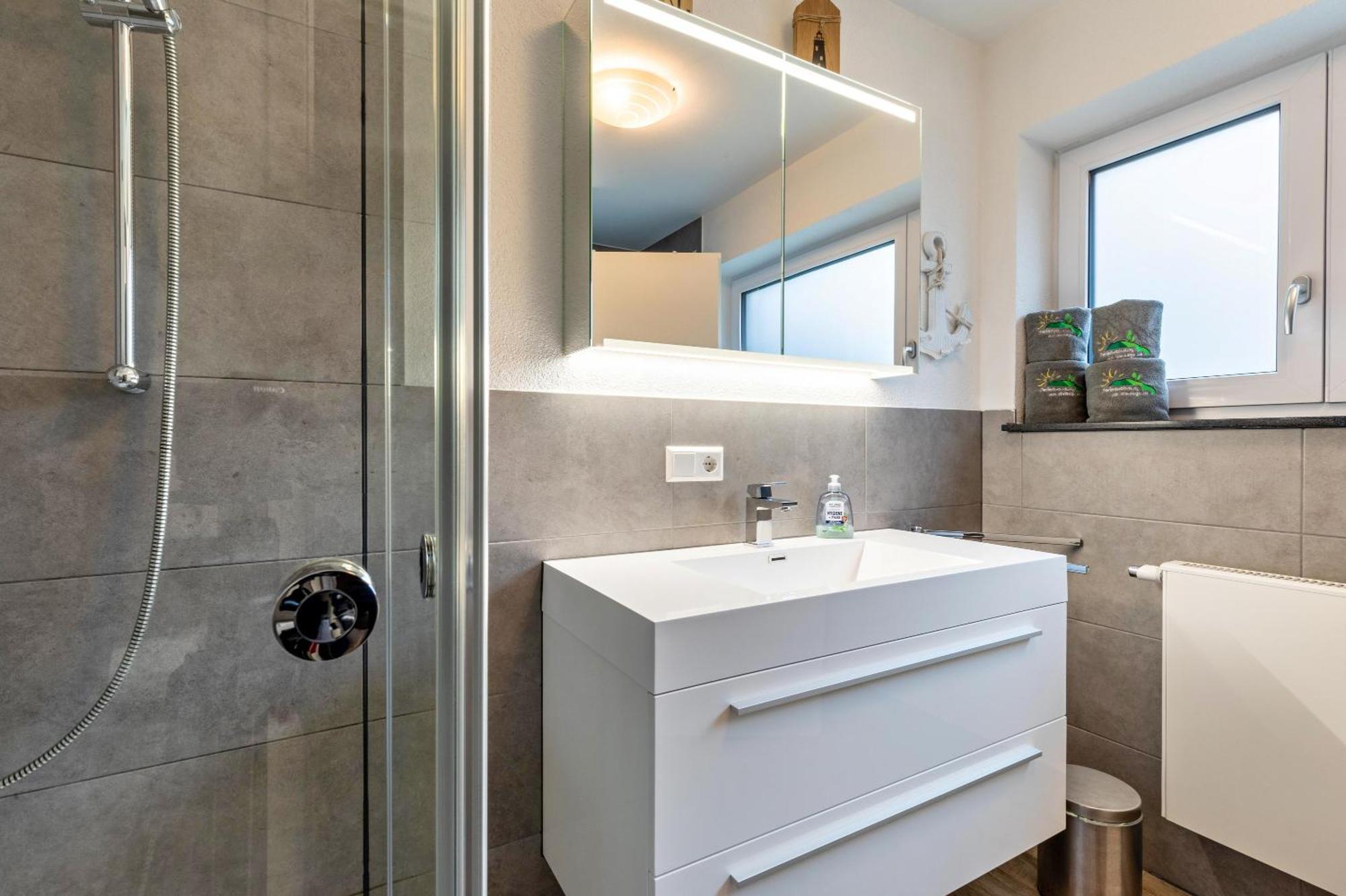 Ferienwohnung Am Weissgerber Münsingen エクステリア 写真